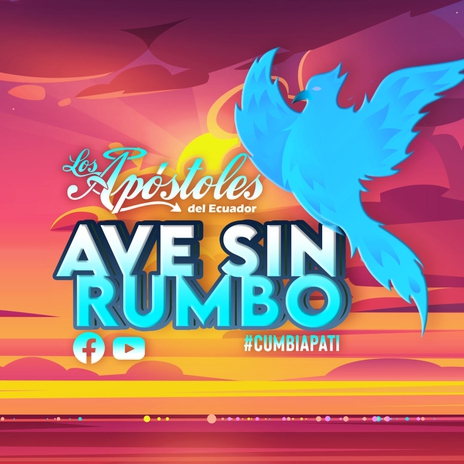 Ave sin Rumbo