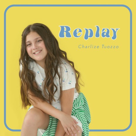 Replay | Boomplay Music