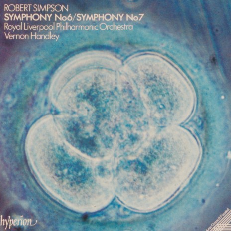 R. Simpson: Symphony No. 6: Ie ft. Royal Liverpool Philharmonic Orchestra | Boomplay Music