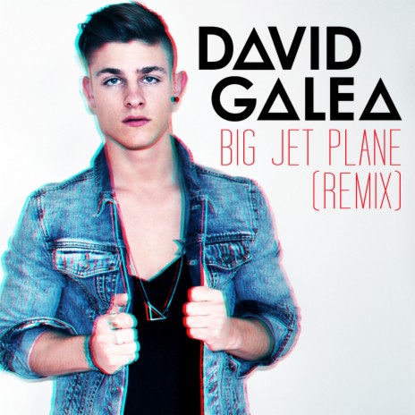 Big Jet Plane (Remix) | Boomplay Music