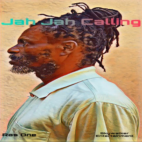 Jah Jah Calling