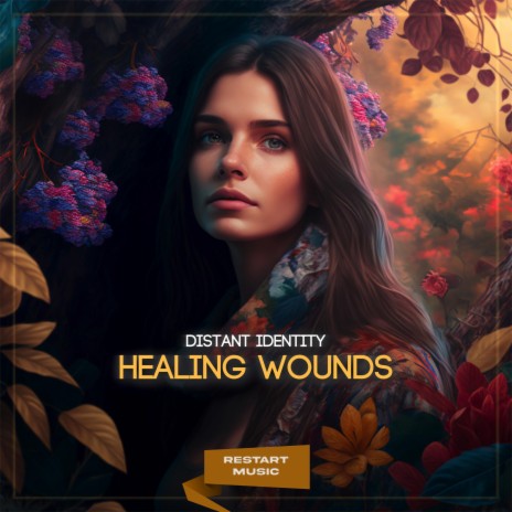 Healing Wounds | Boomplay Music