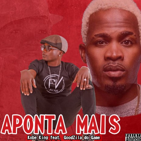 Aponta Mais ft. GoodZila do Game | Boomplay Music