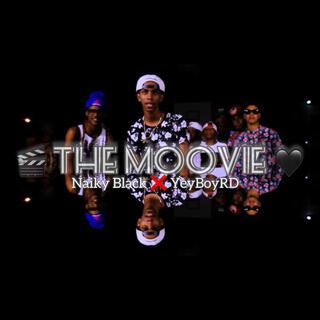 THE MOOVIE