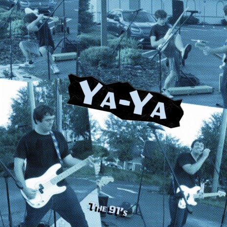 Ya-Ya | Boomplay Music