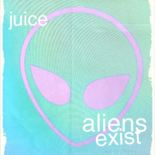 aliens exist