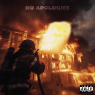 No Apologies ft. 2-Fi & Aylius lyrics | Boomplay Music