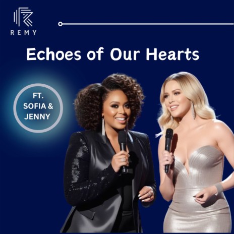 Echoes of Our Hearts | Boomplay Music