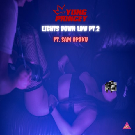 Lights Down Low, Pt. 2 ft. Sam Opoku | Boomplay Music