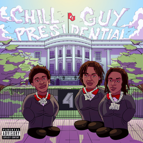 Presidential ft. Jenn Carter, Kyle Richh & TaTa