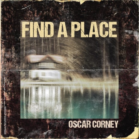 Find a Place | Boomplay Music