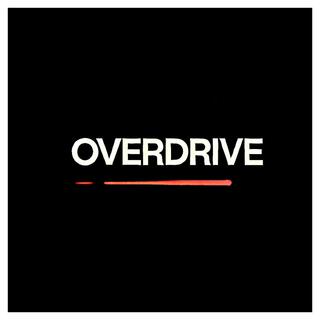 OVERDRIVE