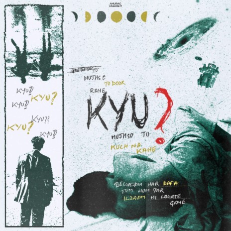 KYU | Boomplay Music