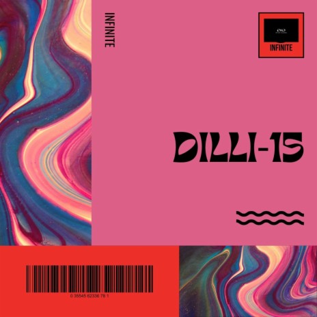 DILLI-15 | Boomplay Music