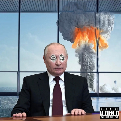 VLADIMIR RELENTLE$$ (NO RULES TO WAR) | Boomplay Music