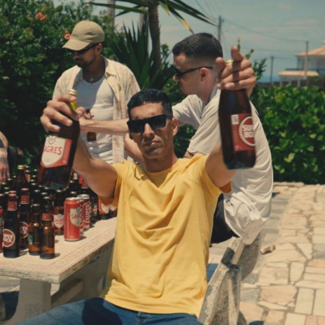 Som da Birra ft. K.Otic | Boomplay Music