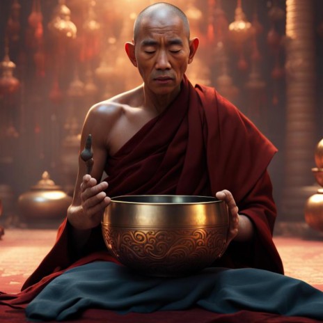 Tibetan Bowls of Tranquility | Boomplay Music