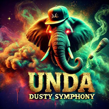 Dusty Symphony | Boomplay Music