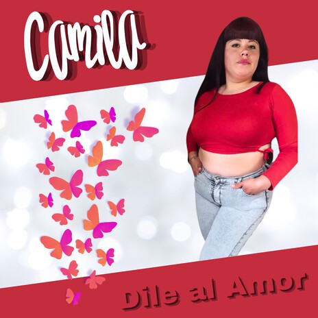 Dile Al Amor | Boomplay Music