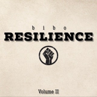 RESILIENCE (Volume II)