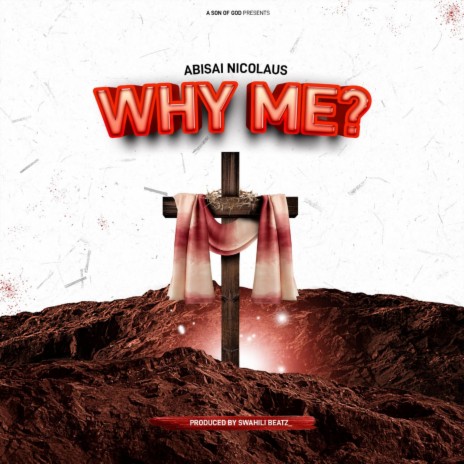 Why me!? | Boomplay Music