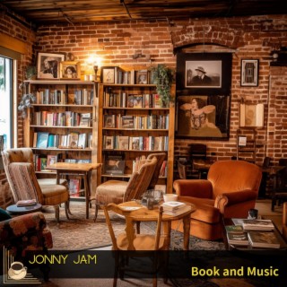 Book and Music