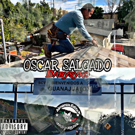 Oscar Salgado | Boomplay Music