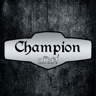 Champion (Sped Up)