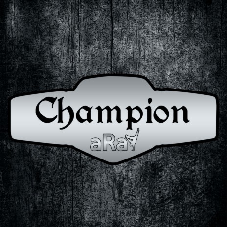 Champion (Sped Up) | Boomplay Music