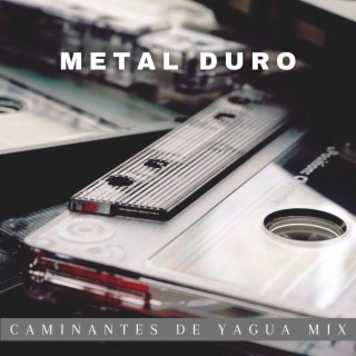 Metal Duro