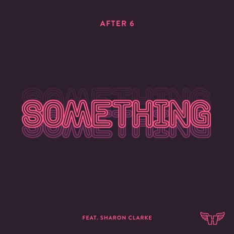 Something ft. Sharon Clarke | Boomplay Music