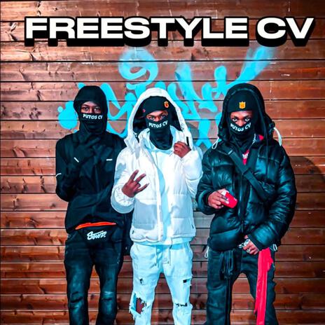 Freestyle cv ft. RC & BRM | Boomplay Music