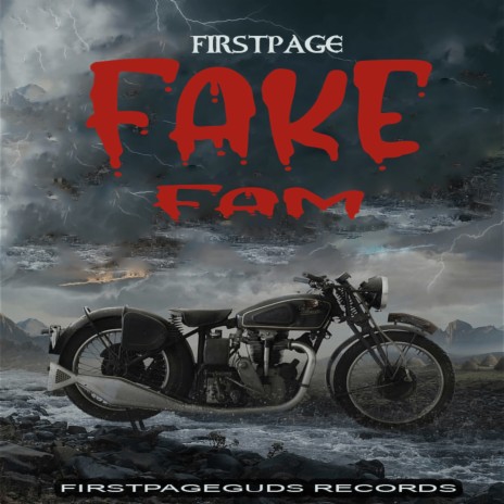 Fake Fam | Boomplay Music