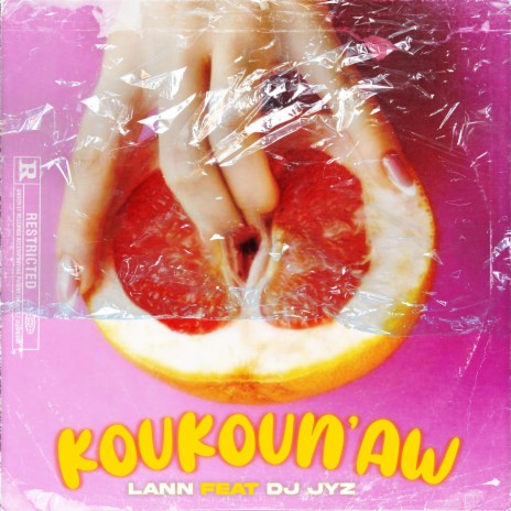 Koukoun'aw ft. Lann | Boomplay Music