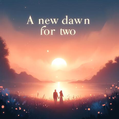 A New Dawn for Two | Boomplay Music