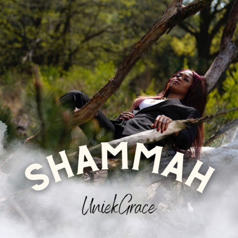 Shammah | Boomplay Music