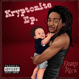 Kryptonite Ep.