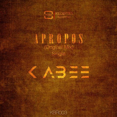 Apropos | Boomplay Music