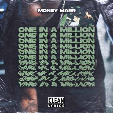 One In A Million | Boomplay Music