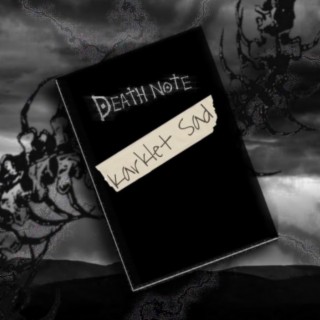 DEATH NOTE