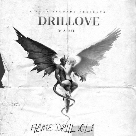 DRILLOVE | Boomplay Music