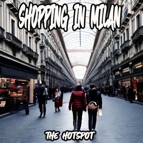 SHOPPING IN MILAN | Boomplay Music