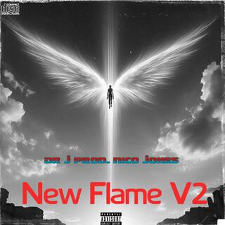 New Flame V2