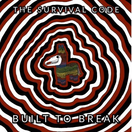 Built to Break | Boomplay Music