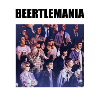 Beertlemania