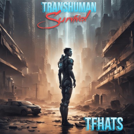 Transhuman Survival | Boomplay Music