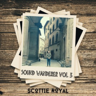 Sound Wanderer, Vol. 3