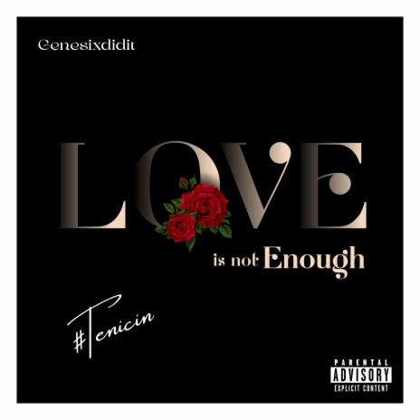 Love Is Not Enough | Boomplay Music