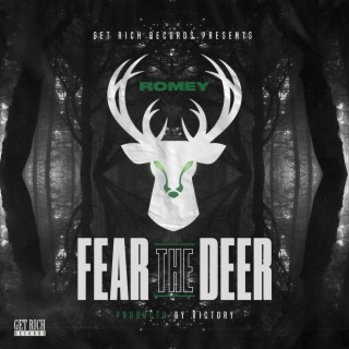 Fear The Deer (Championship Anthem)