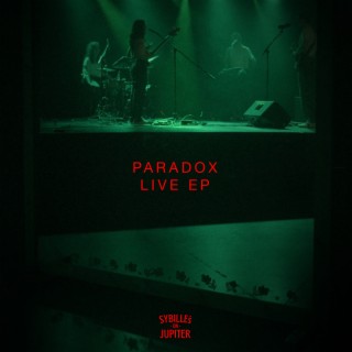 Paradox Live EP